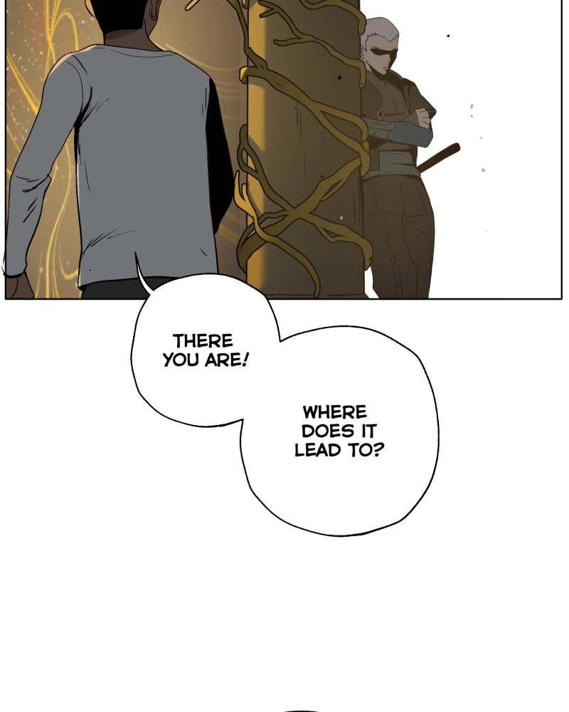 Black Sun Doreiou Chapter 18 page 42 - 