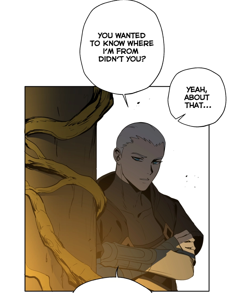 Black Sun Doreiou Chapter 18 page 43 - 