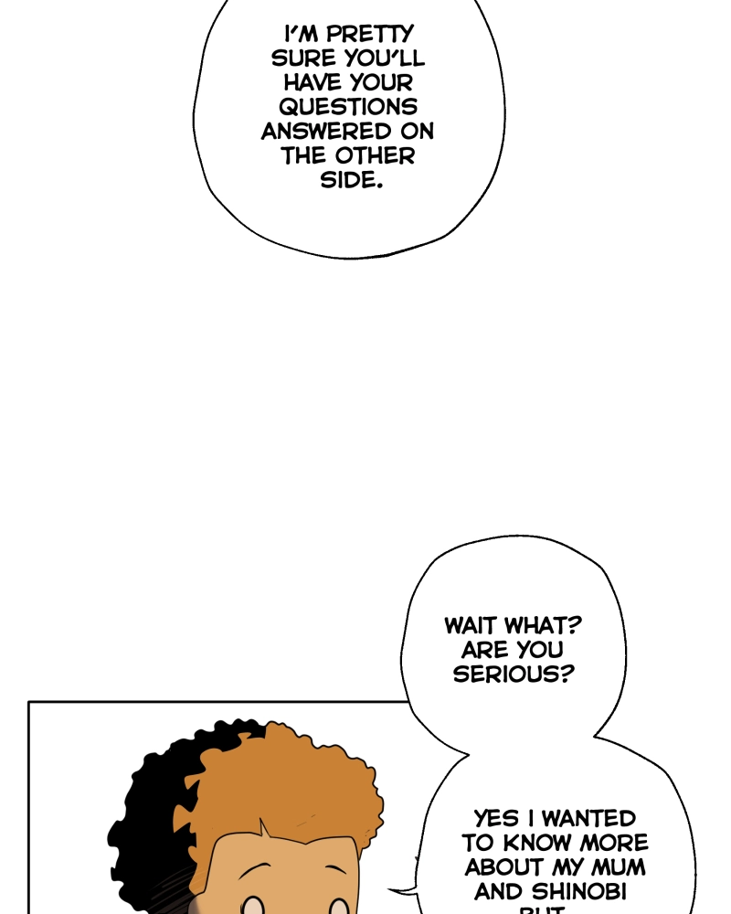Black Sun Doreiou Chapter 18 page 44 - 