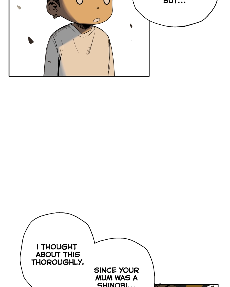 Black Sun Doreiou Chapter 18 page 45 - 
