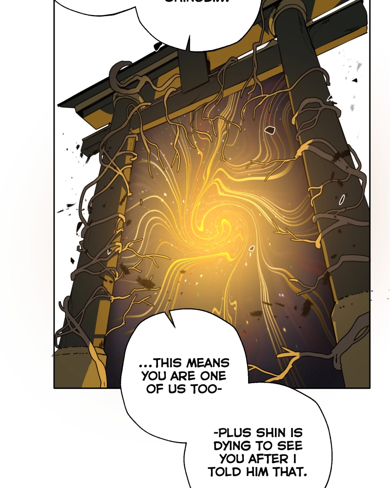 Black Sun Doreiou Chapter 18 page 46 - 