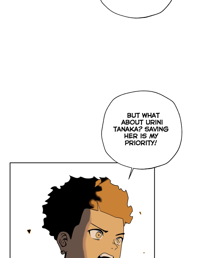 Black Sun Doreiou Chapter 18 page 47 - 