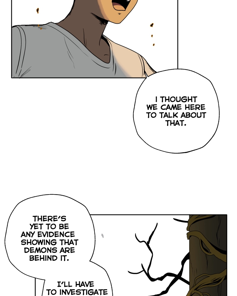 Black Sun Doreiou Chapter 18 page 48 - 
