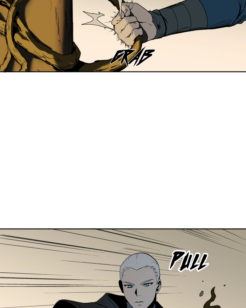 Black Sun Doreiou Chapter 18 page 54 - 