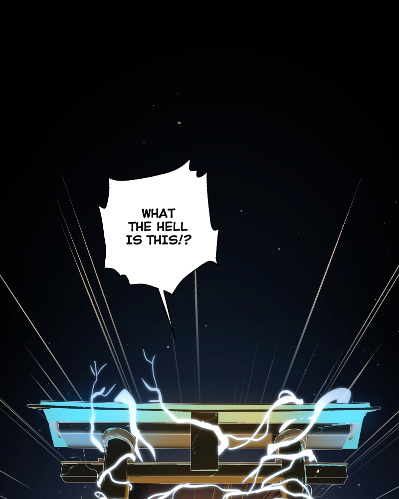 Black Sun Doreiou Chapter 18 page 59 - 