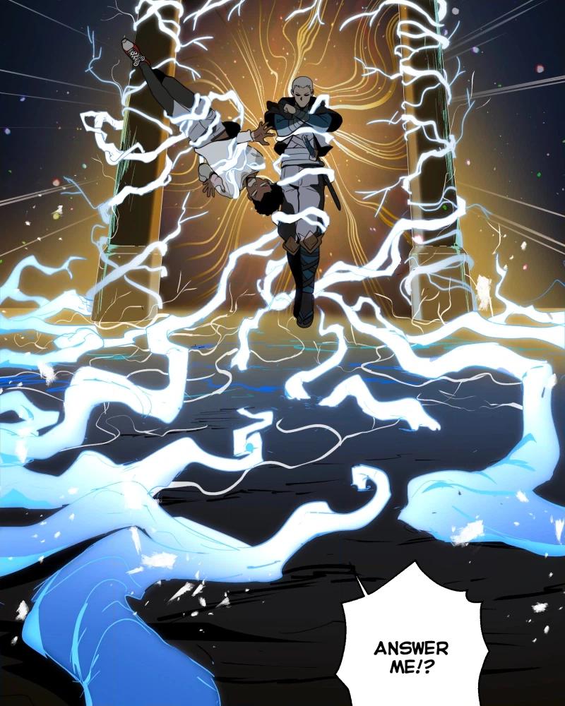 Black Sun Doreiou Chapter 18 page 60 - 