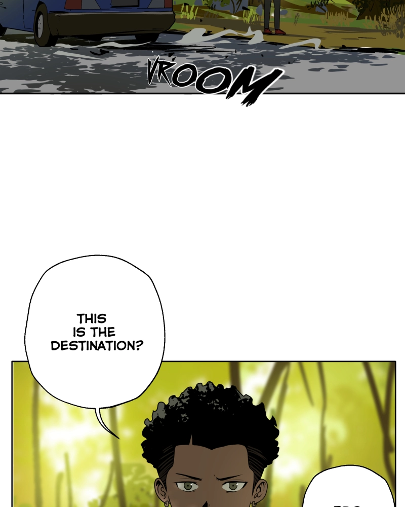 Black Sun Doreiou Chapter 18 page 7 - 