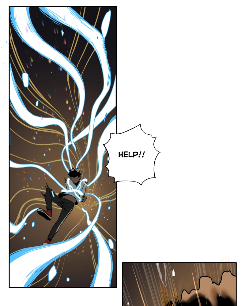 Black Sun Doreiou Chapter 18 page 65 - 