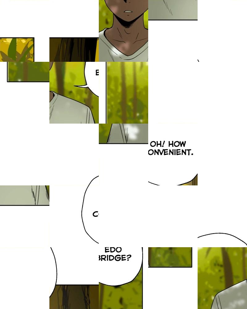 Black Sun Doreiou Chapter 18 page 8 - 