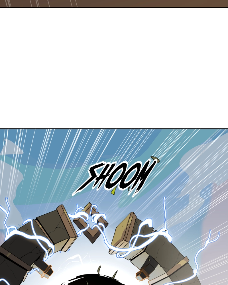 Black Sun Doreiou Chapter 18 page 72 - 