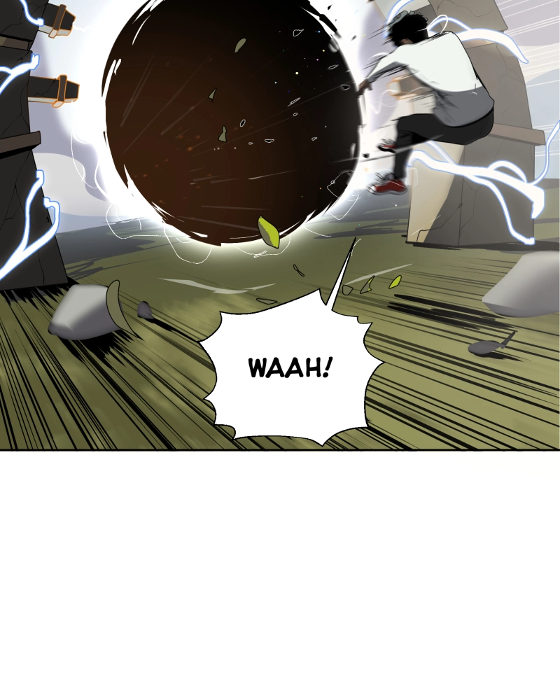 Black Sun Doreiou Chapter 18 page 73 - 
