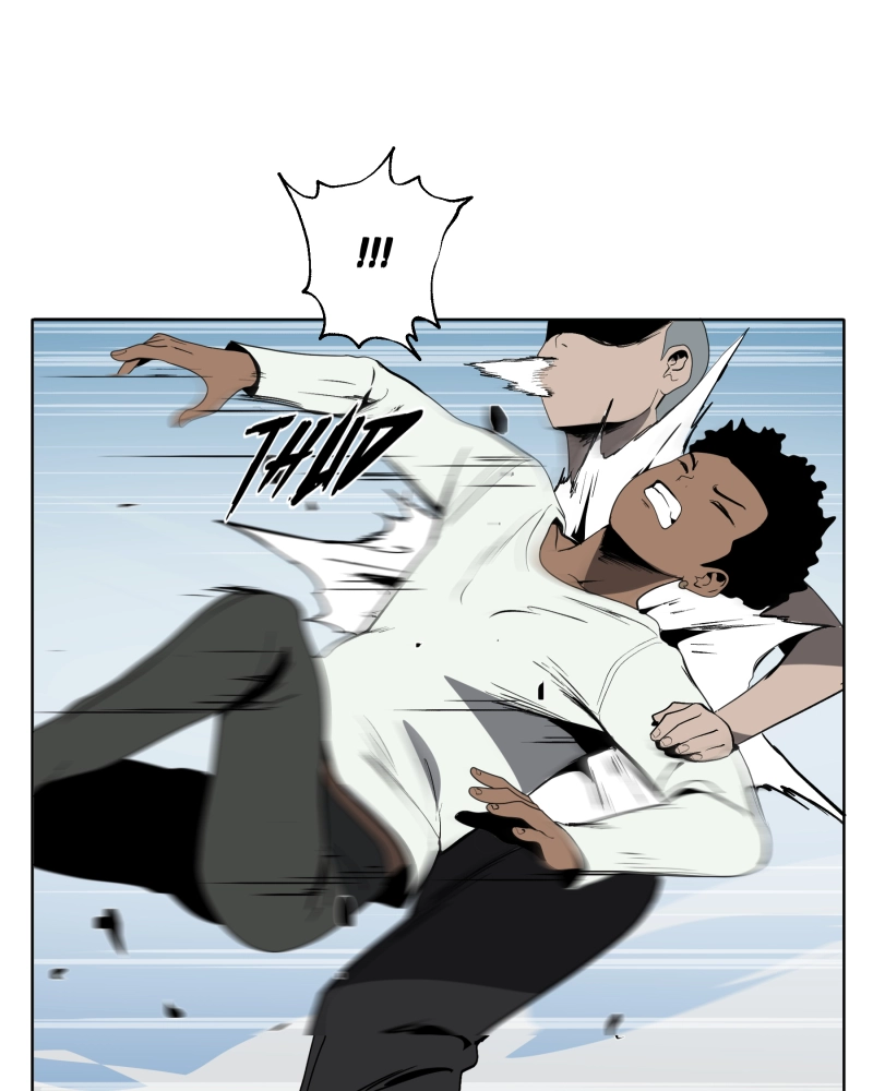 Black Sun Doreiou Chapter 18 page 74 - 