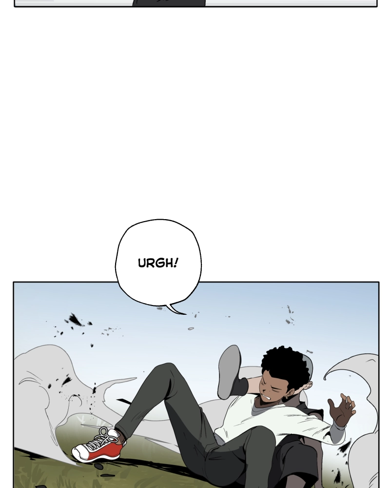 Black Sun Doreiou Chapter 18 page 75 - 