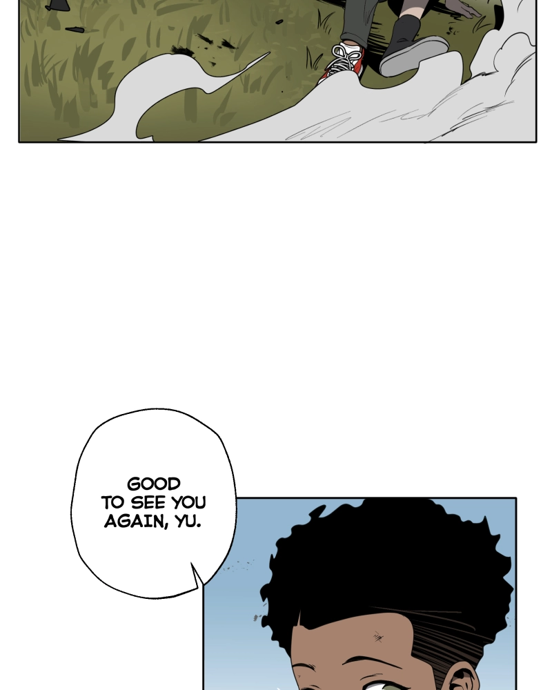 Black Sun Doreiou Chapter 18 page 76 - 