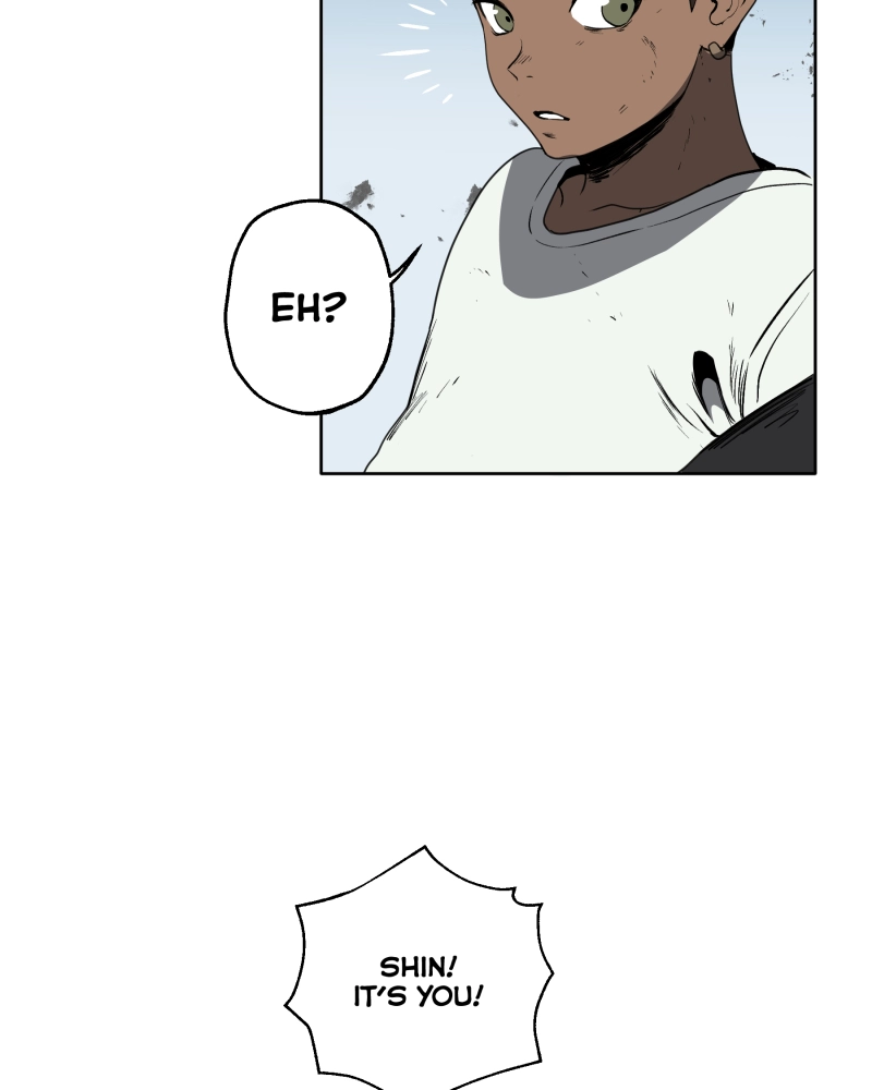 Black Sun Doreiou Chapter 18 page 77 - 