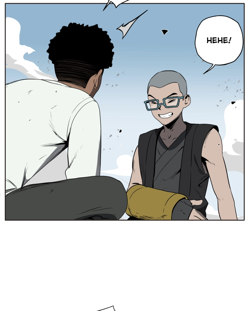 Black Sun Doreiou Chapter 18 page 78 - 