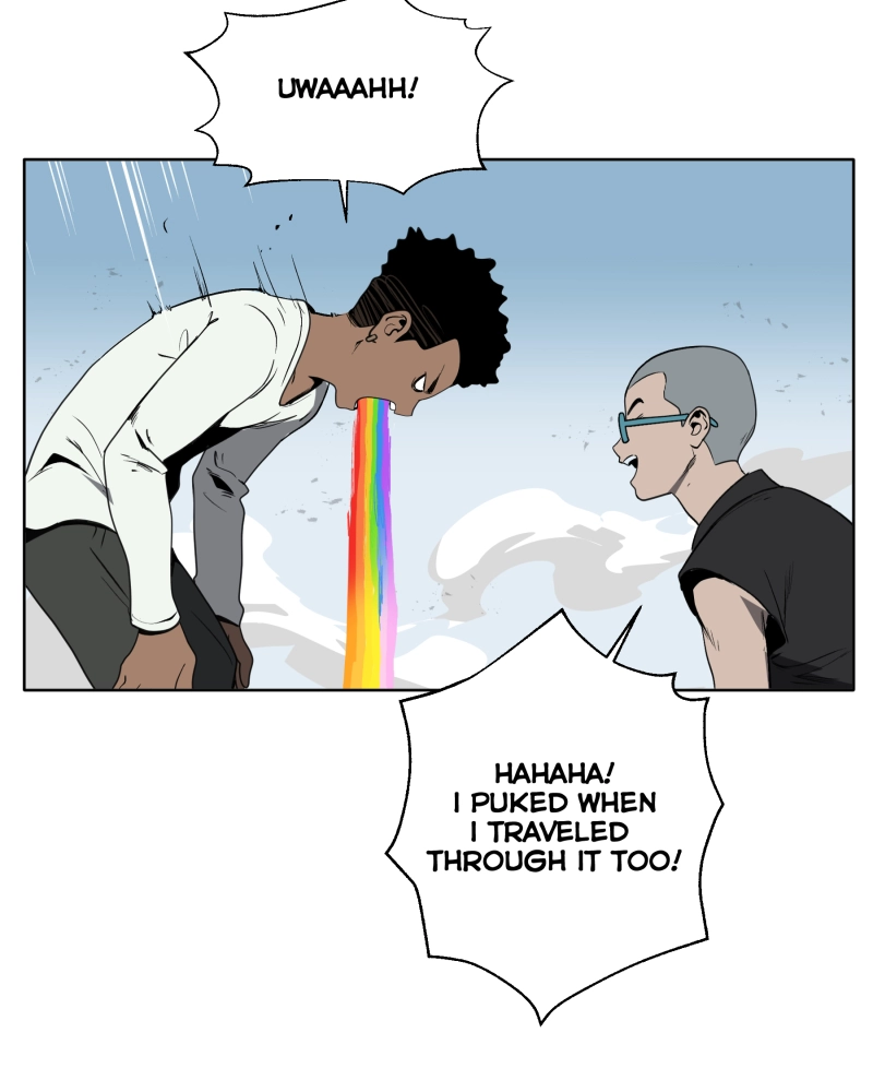 Black Sun Doreiou Chapter 18 page 79 - 