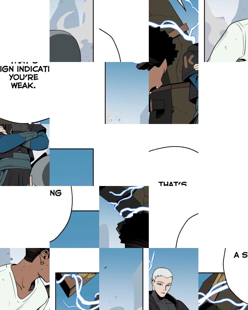 Black Sun Doreiou Chapter 18 page 80 - 