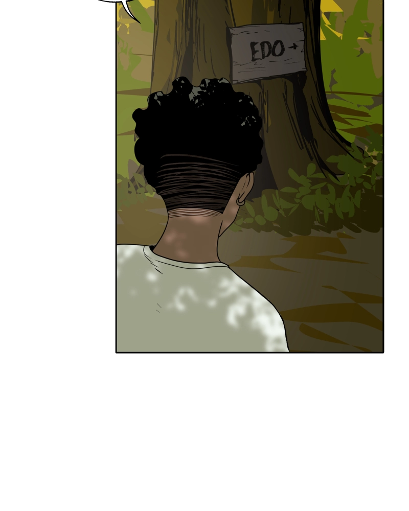Black Sun Doreiou Chapter 18 page 9 - 