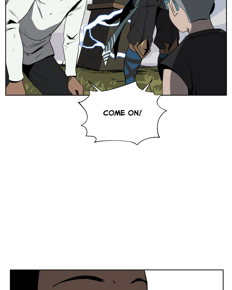Black Sun Doreiou Chapter 18 page 81 - 