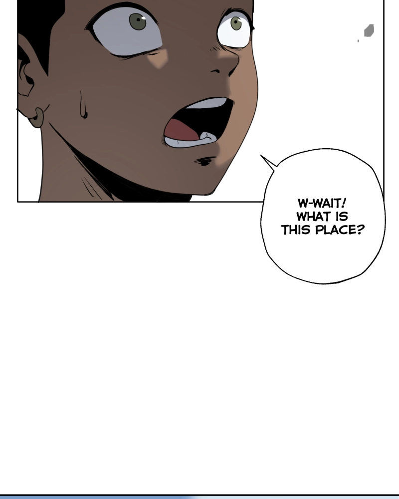 Black Sun Doreiou Chapter 18 page 82 - 