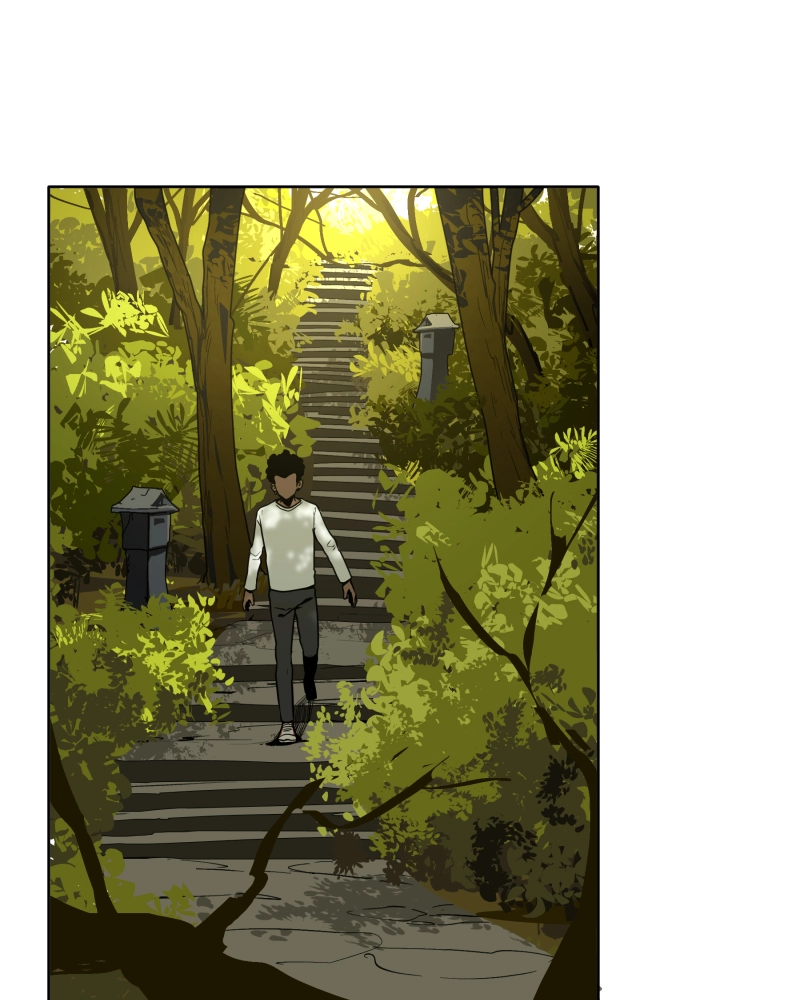 Black Sun Doreiou Chapter 18 page 10 - 
