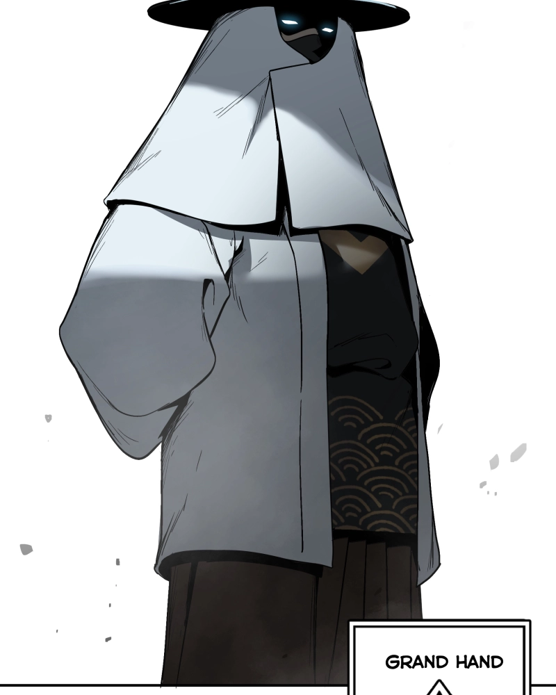 Black Sun Doreiou Chapter 19 page 18 - 
