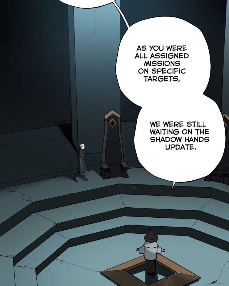 Black Sun Doreiou Chapter 19 page 21 - 