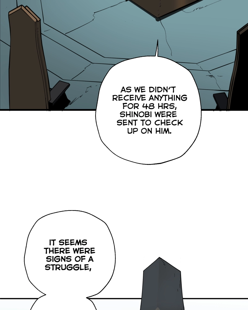 Black Sun Doreiou Chapter 19 page 22 - 