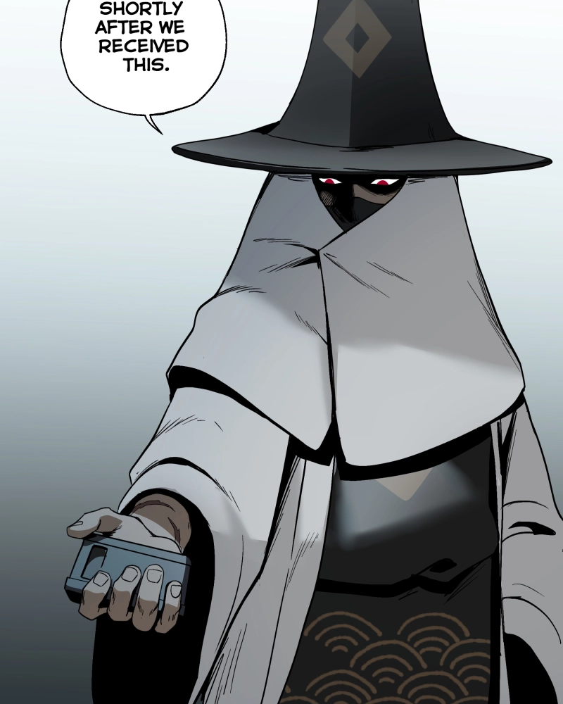 Black Sun Doreiou Chapter 19 page 23 - 