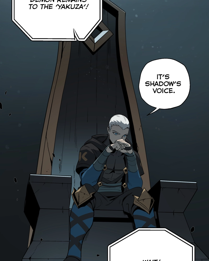 Black Sun Doreiou Chapter 19 page 26 - 