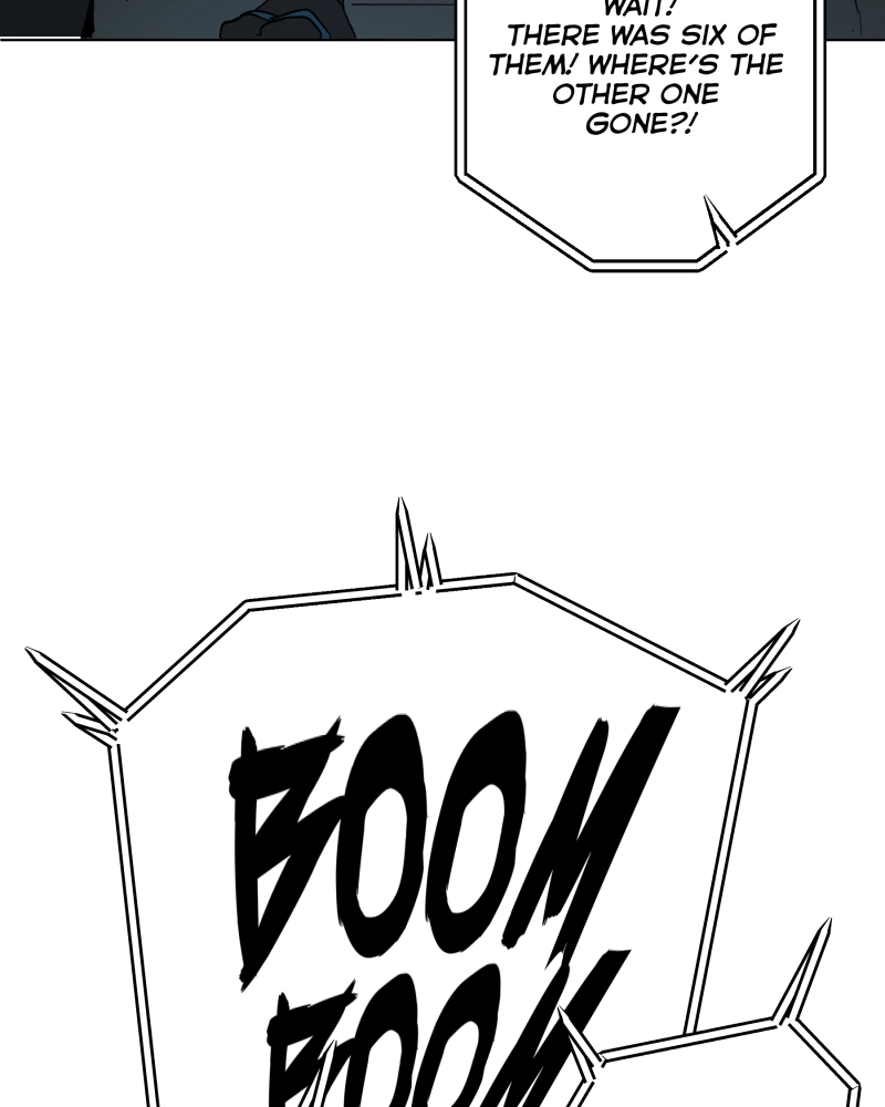 Black Sun Doreiou Chapter 19 page 27 - 