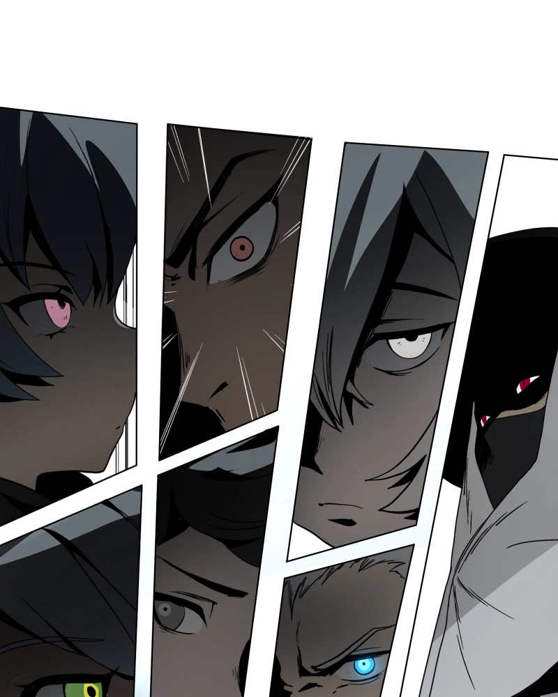 Black Sun Doreiou Chapter 19 page 29 - 