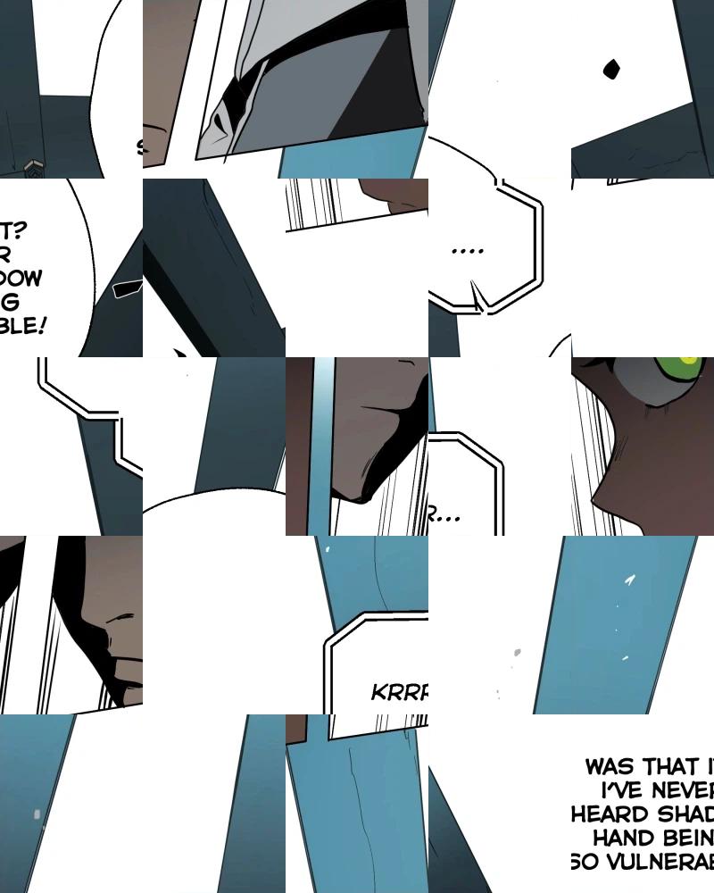 Black Sun Doreiou Chapter 19 page 30 - 