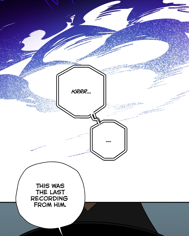 Black Sun Doreiou Chapter 19 page 35 - 