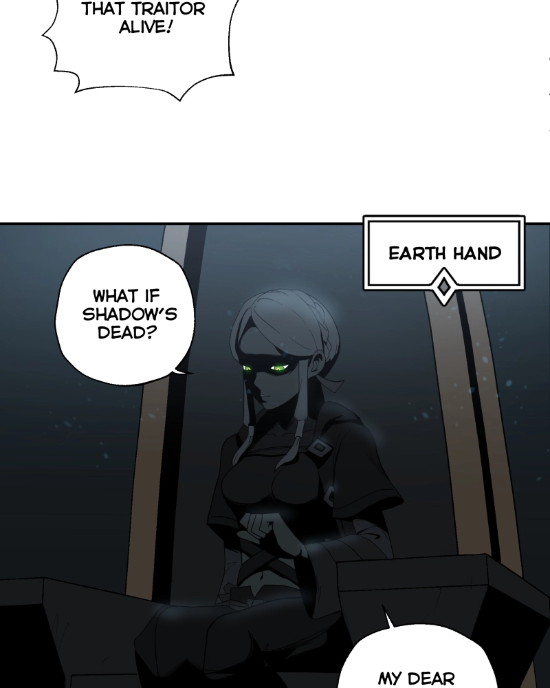 Black Sun Doreiou Chapter 19 page 38 - 