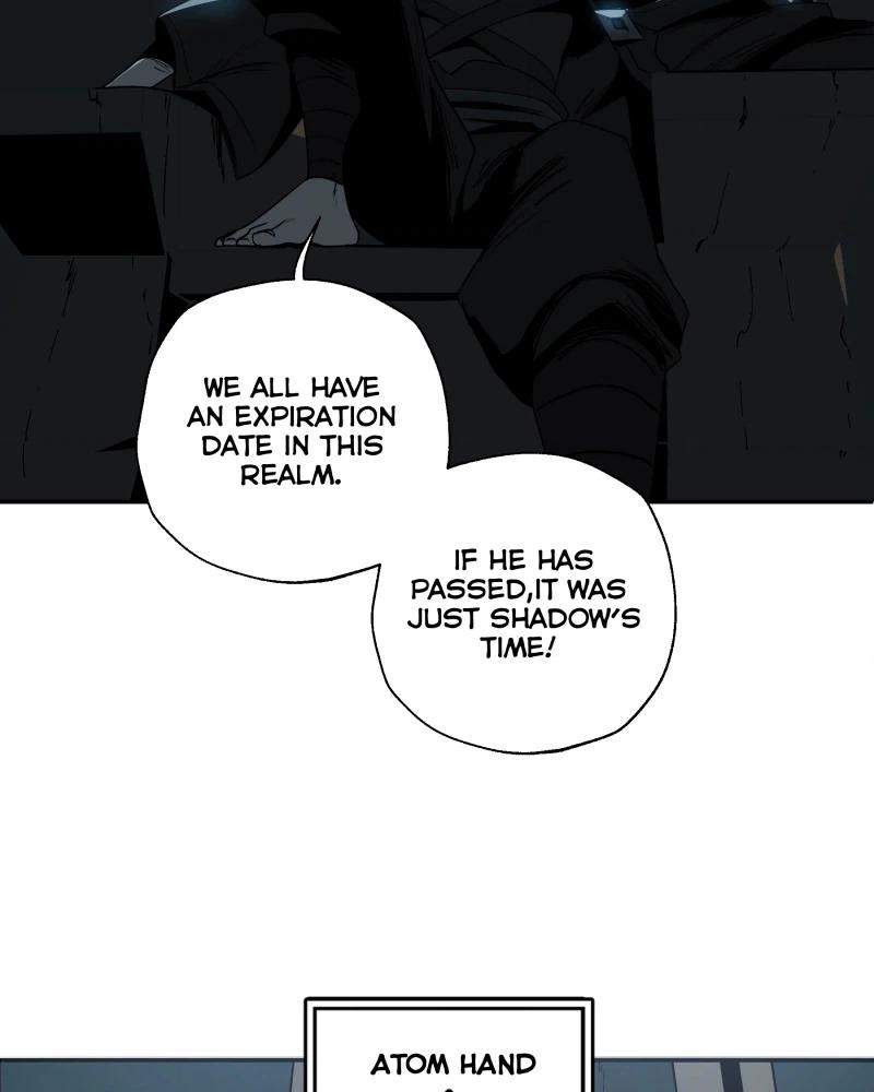 Black Sun Doreiou Chapter 19 page 40 - 