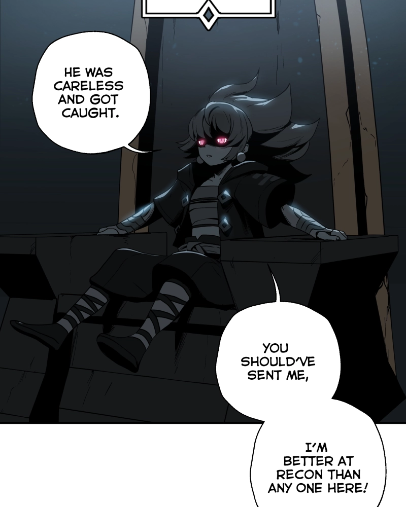 Black Sun Doreiou Chapter 19 page 41 - 