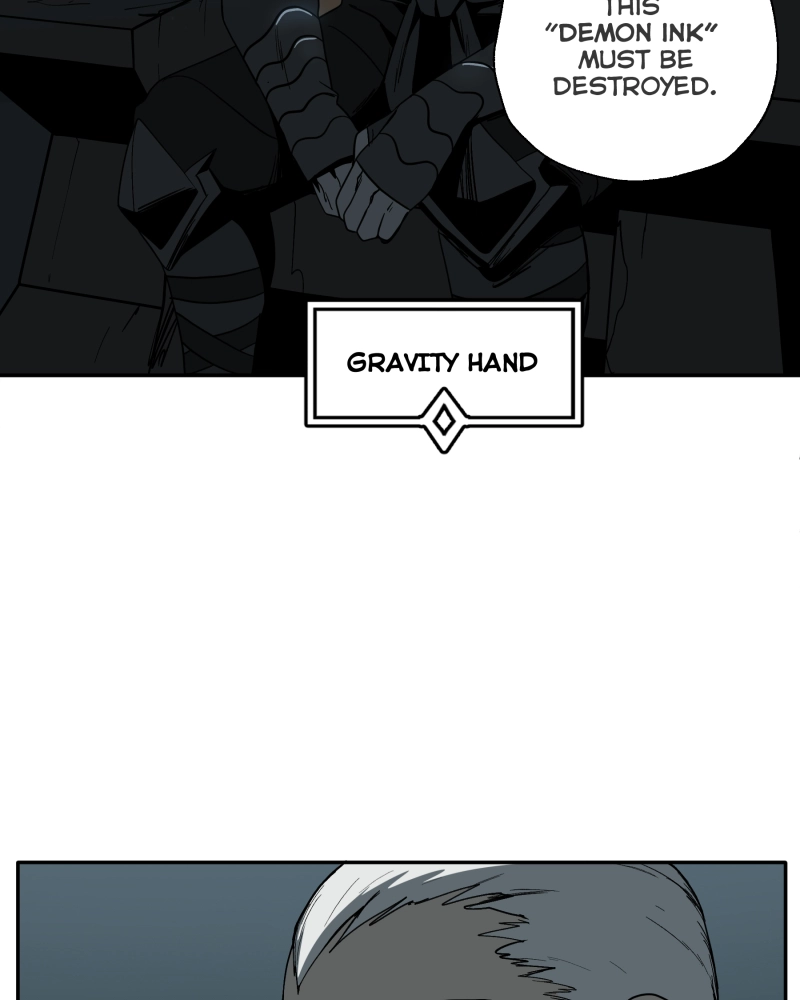 Black Sun Doreiou Chapter 19 page 43 - 