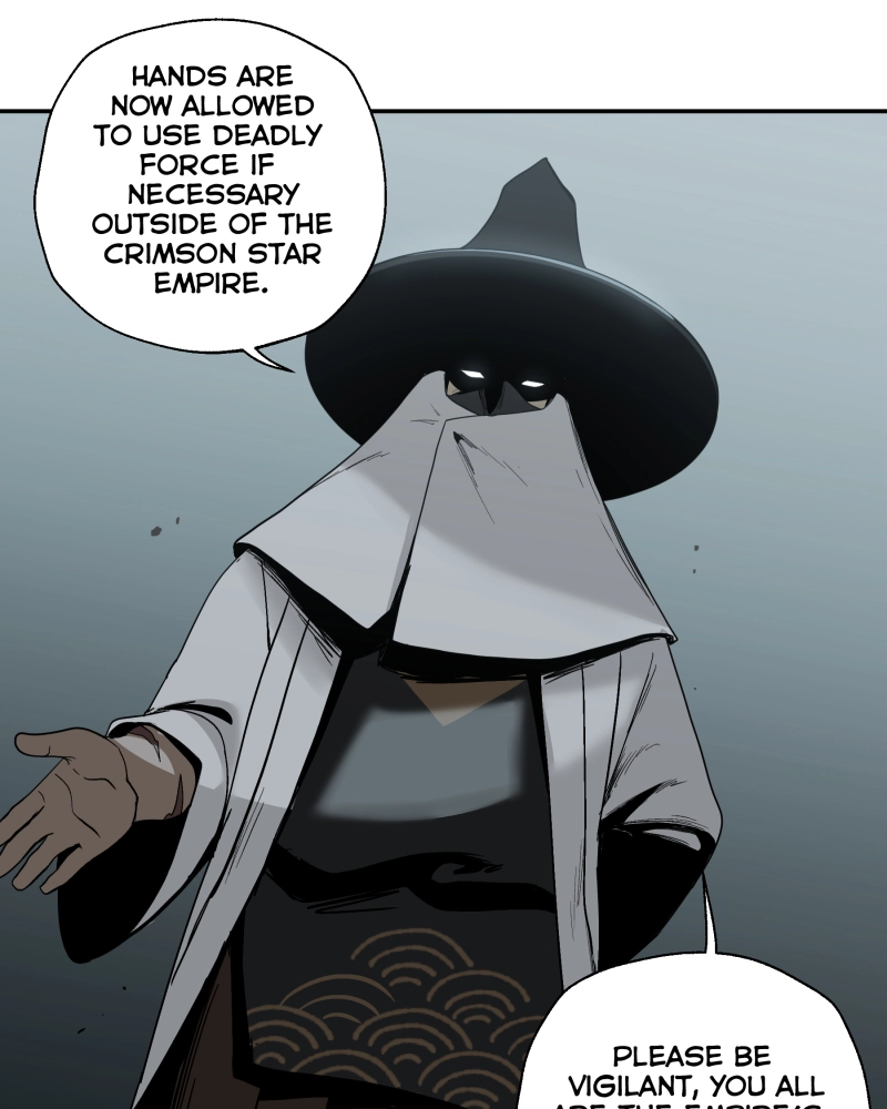 Black Sun Doreiou Chapter 19 page 45 - 
