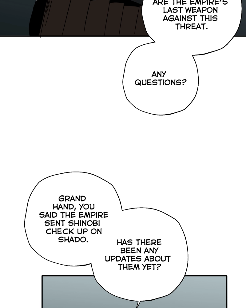 Black Sun Doreiou Chapter 19 page 46 - 