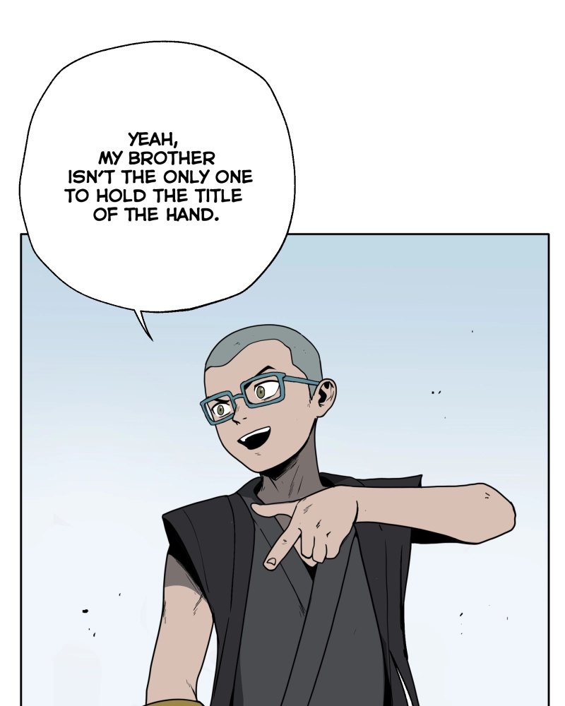 Black Sun Doreiou Chapter 19 page 6 - 