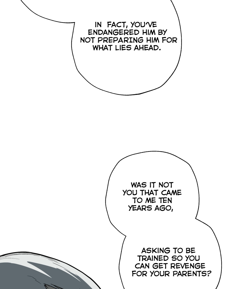Black Sun Doreiou Chapter 19 page 51 - 