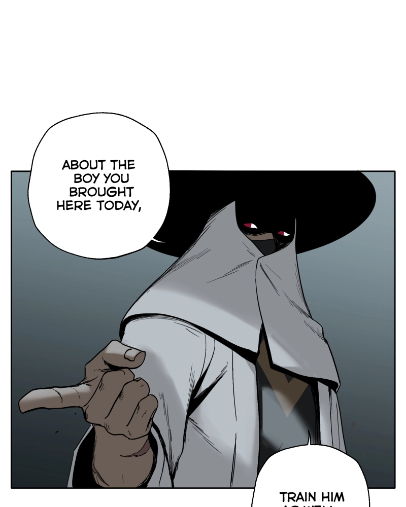 Black Sun Doreiou Chapter 19 page 56 - 