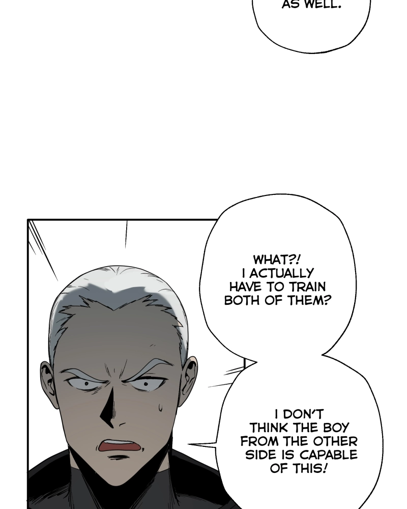 Black Sun Doreiou Chapter 19 page 57 - 