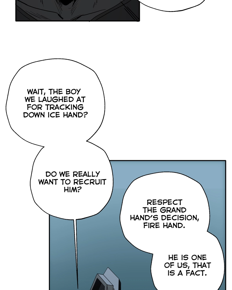 Black Sun Doreiou Chapter 19 page 58 - 