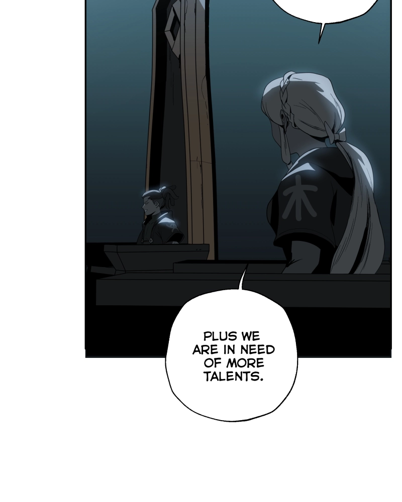 Black Sun Doreiou Chapter 19 page 59 - 