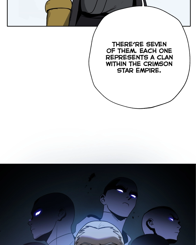 Black Sun Doreiou Chapter 19 page 7 - 