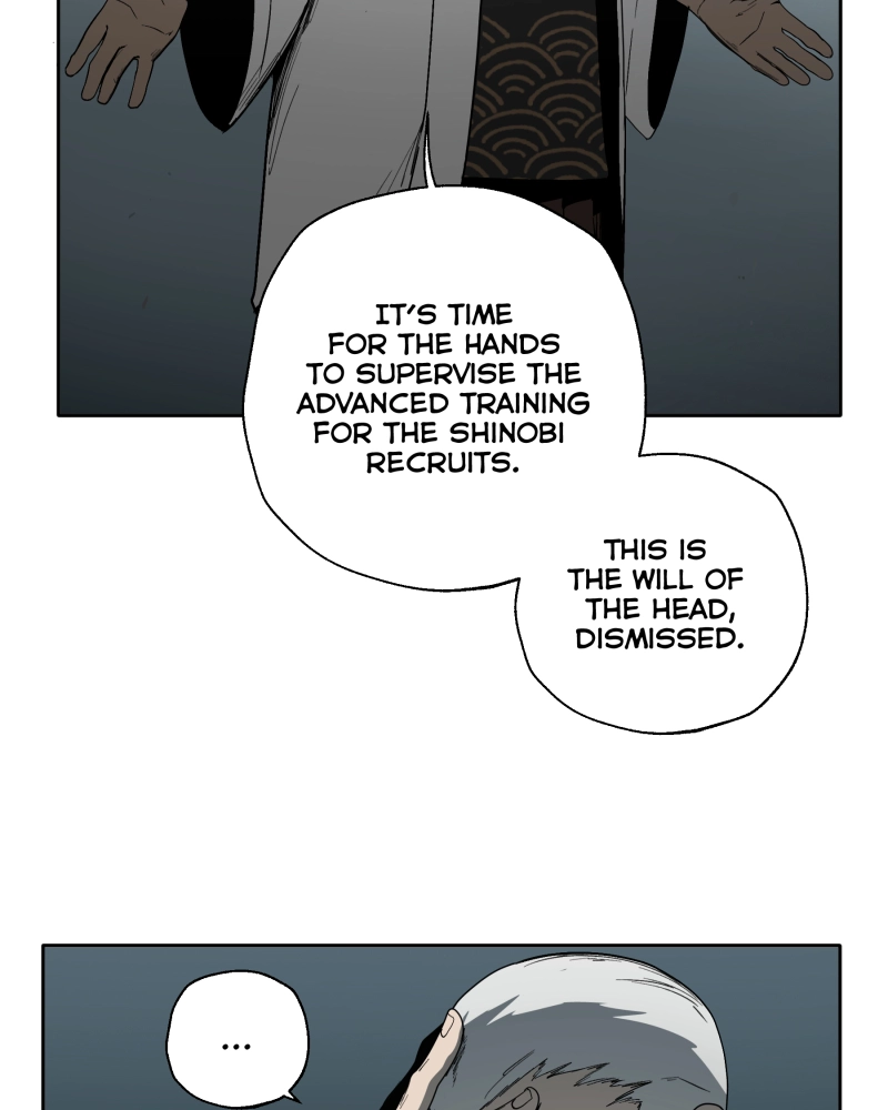 Black Sun Doreiou Chapter 19 page 61 - 