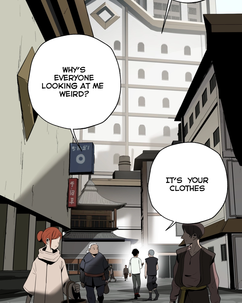 Black Sun Doreiou Chapter 19 page 64 - 